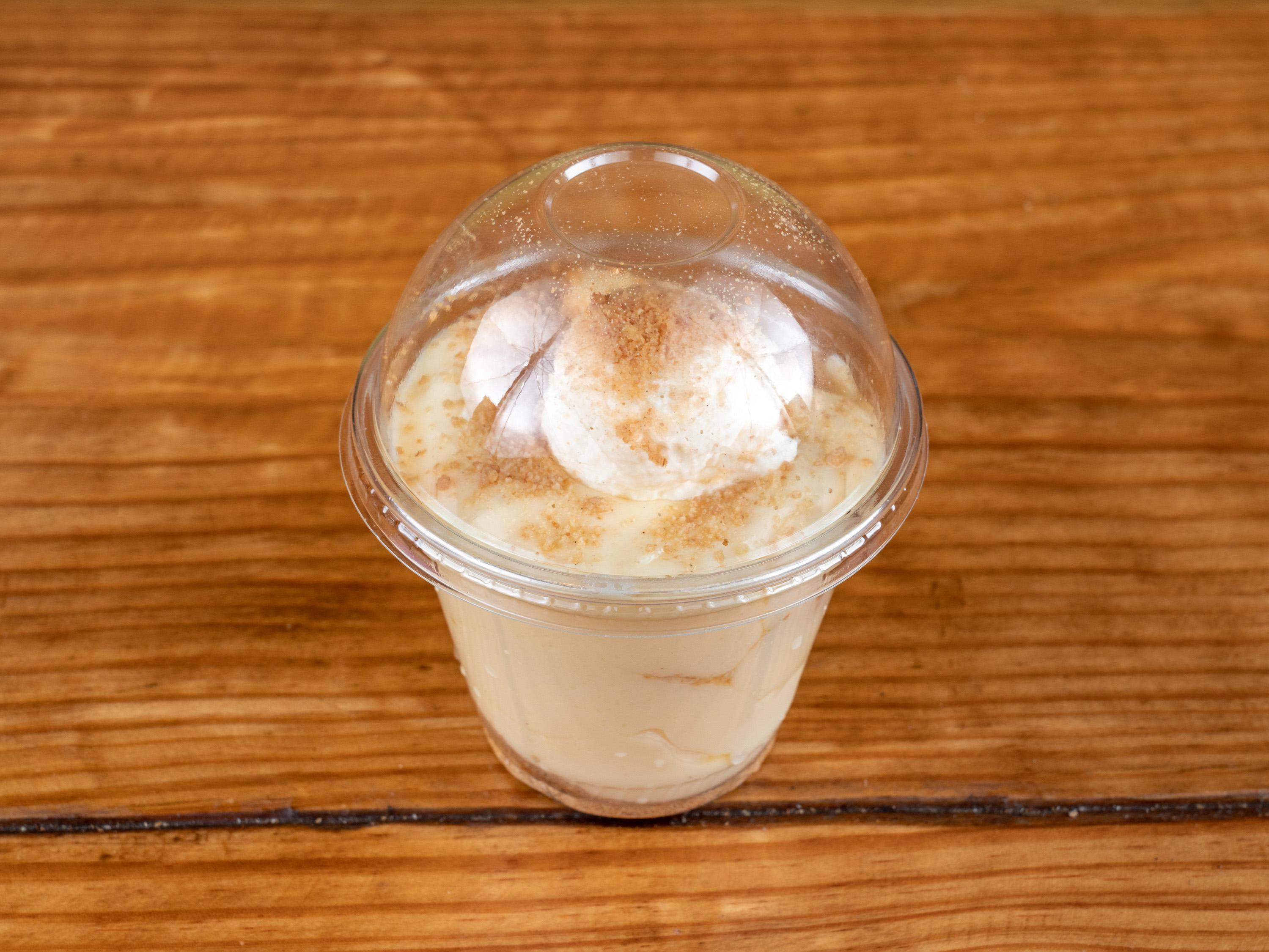 Order Banana Pudding food online from Piper's BBQ & Beer store, Houston on bringmethat.com