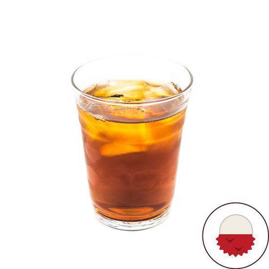 Order Lychee Black Tea food online from Shanghai Cafe store, Duluth on bringmethat.com