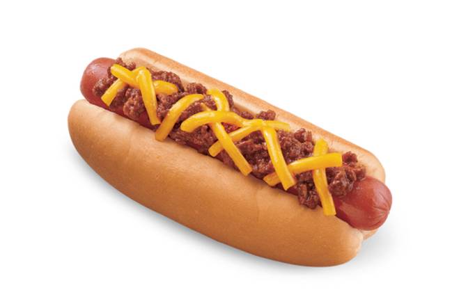 Order Chili Cheese Dog food online from Dairy Queen store, Mesa on bringmethat.com