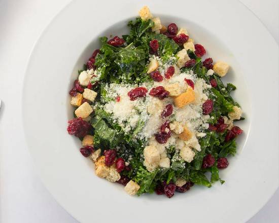 Order Kale Salad food online from Pasha Grill store, Beavercreek on bringmethat.com