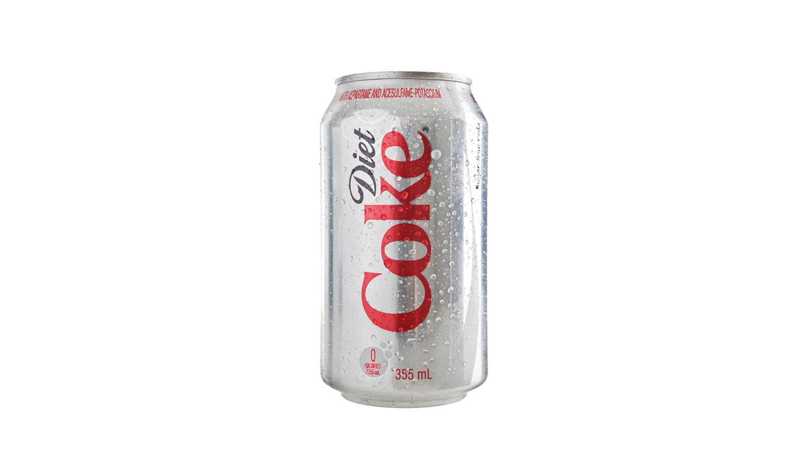 Order Diet Coke Can 12oz food online from Lucky California store, Livermore on bringmethat.com