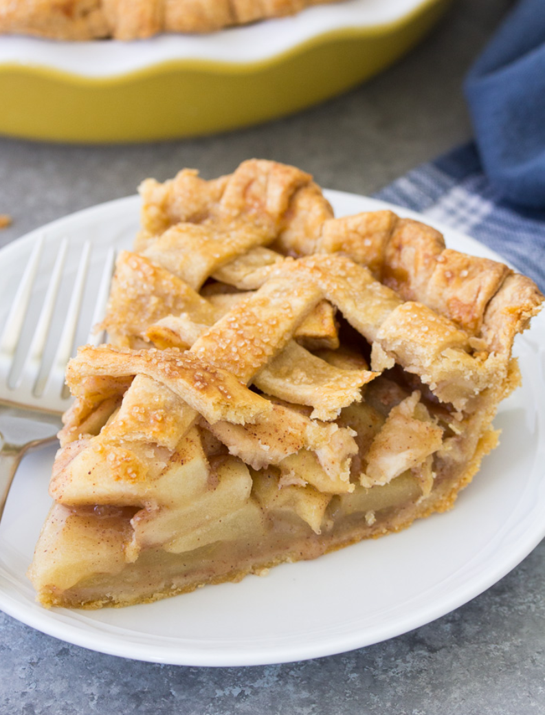 Order Frozen Apple Pie-Rogi - One Dozen food online from Wheelie Good Pierogi store, Rahway on bringmethat.com