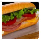 Order 6" Poor Boy Sub food online from Huck's store, St. Louis on bringmethat.com