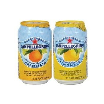 Order San Pellegrino food online from Red Boy Pizza store, Oakland on bringmethat.com