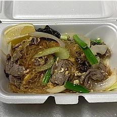 Order 53A. Pad Woon Sen food online from Thai House store, Columbus on bringmethat.com