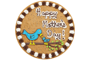 Order Birds Cookie Cake food online from American Deli on Broad St. store, Athens on bringmethat.com