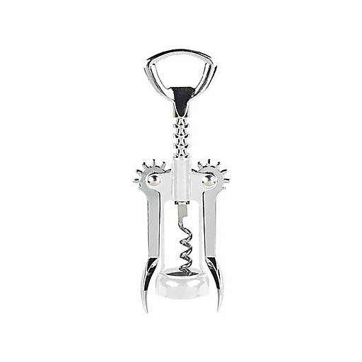 Order Flange Wing Corkscrew (EACH) 57945 food online from BevMo! store, Greenbrae on bringmethat.com