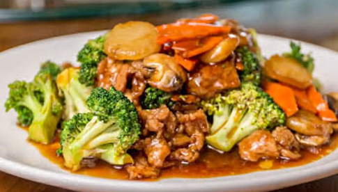 Order Broccoli food online from Wang Tcheng store, Anaheim on bringmethat.com
