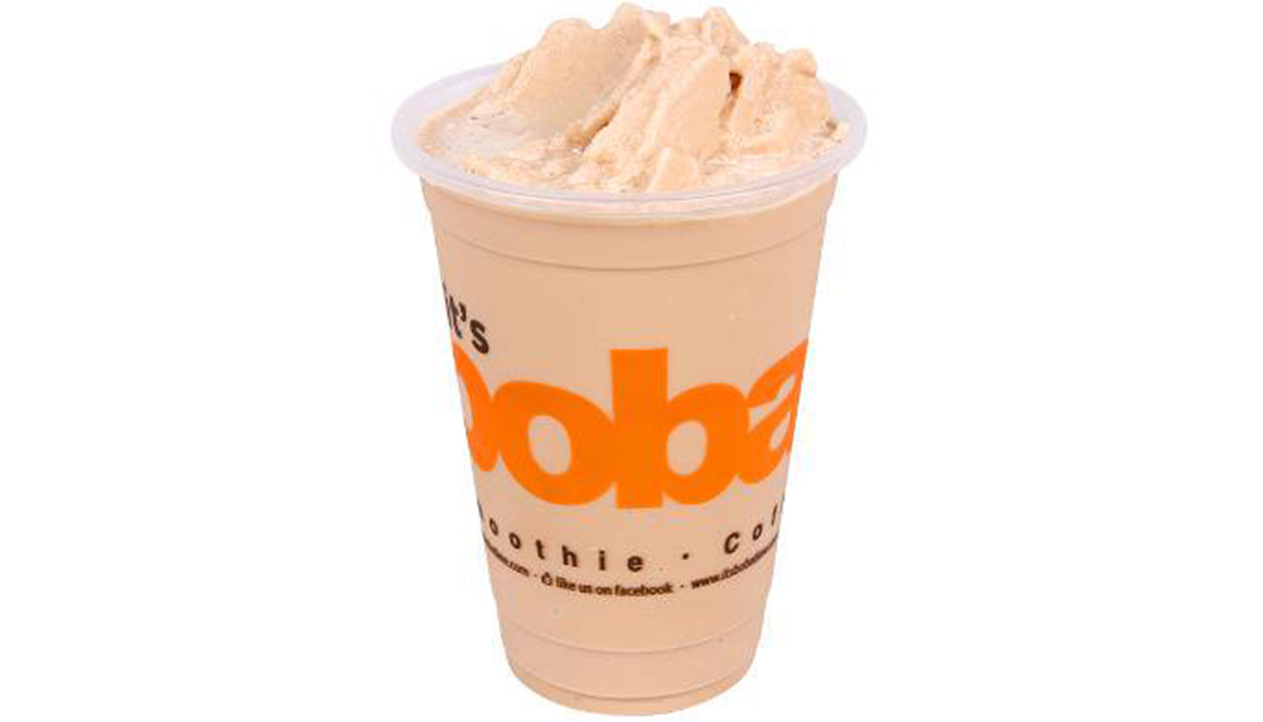 Order Milk Tea Smoothie food online from Boba Time store, Los Angeles on bringmethat.com