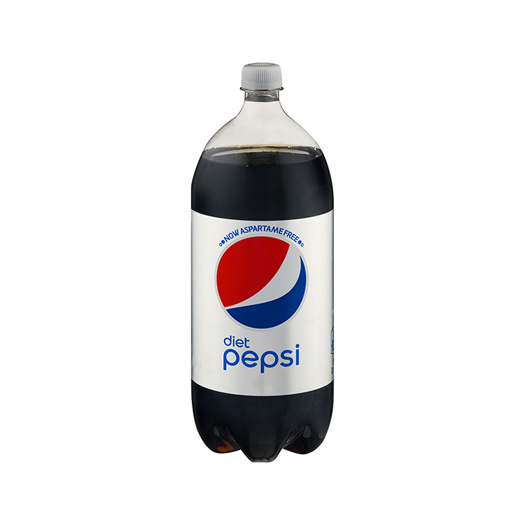 Order 2 L Diet Pepsi food online from Toarmina Pizza store, Madison Heights on bringmethat.com