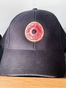 Order Logo Hats food online from Daylight Donuts Op store, Overland Park on bringmethat.com