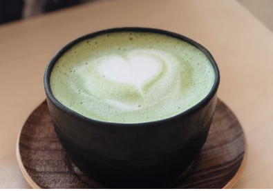Order Japanese Matcha food online from Holy Grounds At St. Paul Catholic Church store, Chicago on bringmethat.com