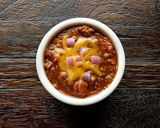 Order Cup Chili  food online from Jason Deli store, Houston on bringmethat.com