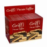 Order Griff's Pecan Toffee food online from Fferins Of Brooklyn store, Brooklyn on bringmethat.com
