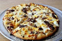 Order Parmesan Chicken food online from Boss Pizza & Chicken store, Rapid City on bringmethat.com