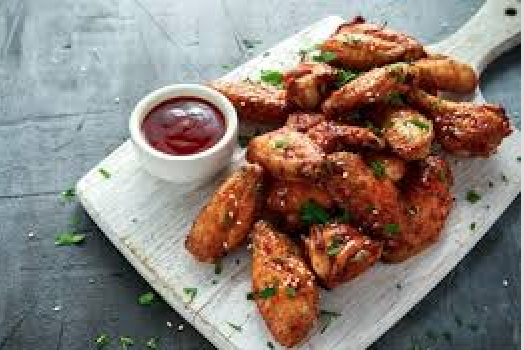 Order Inferno Wings food online from Pizza Possessed store, Chicago on bringmethat.com