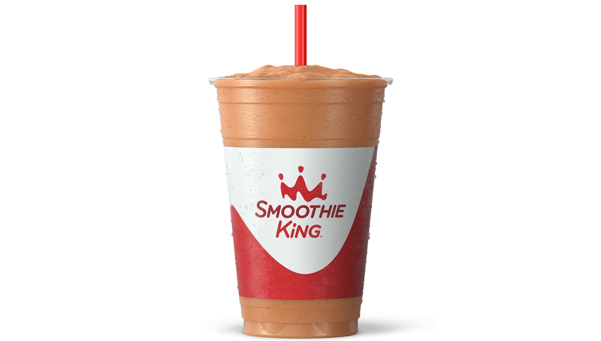 Order The Activator® Recovery Chocolate food online from Smoothie King store, Bloomington on bringmethat.com