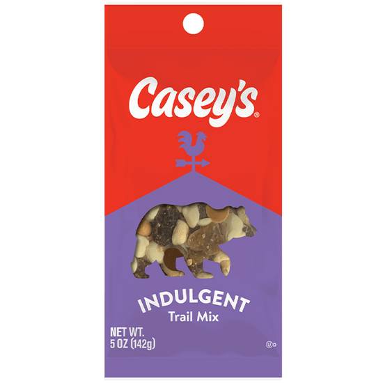 Order Casey's Indulgent Trail Mix 5oz food online from Casey store, Lawrence on bringmethat.com