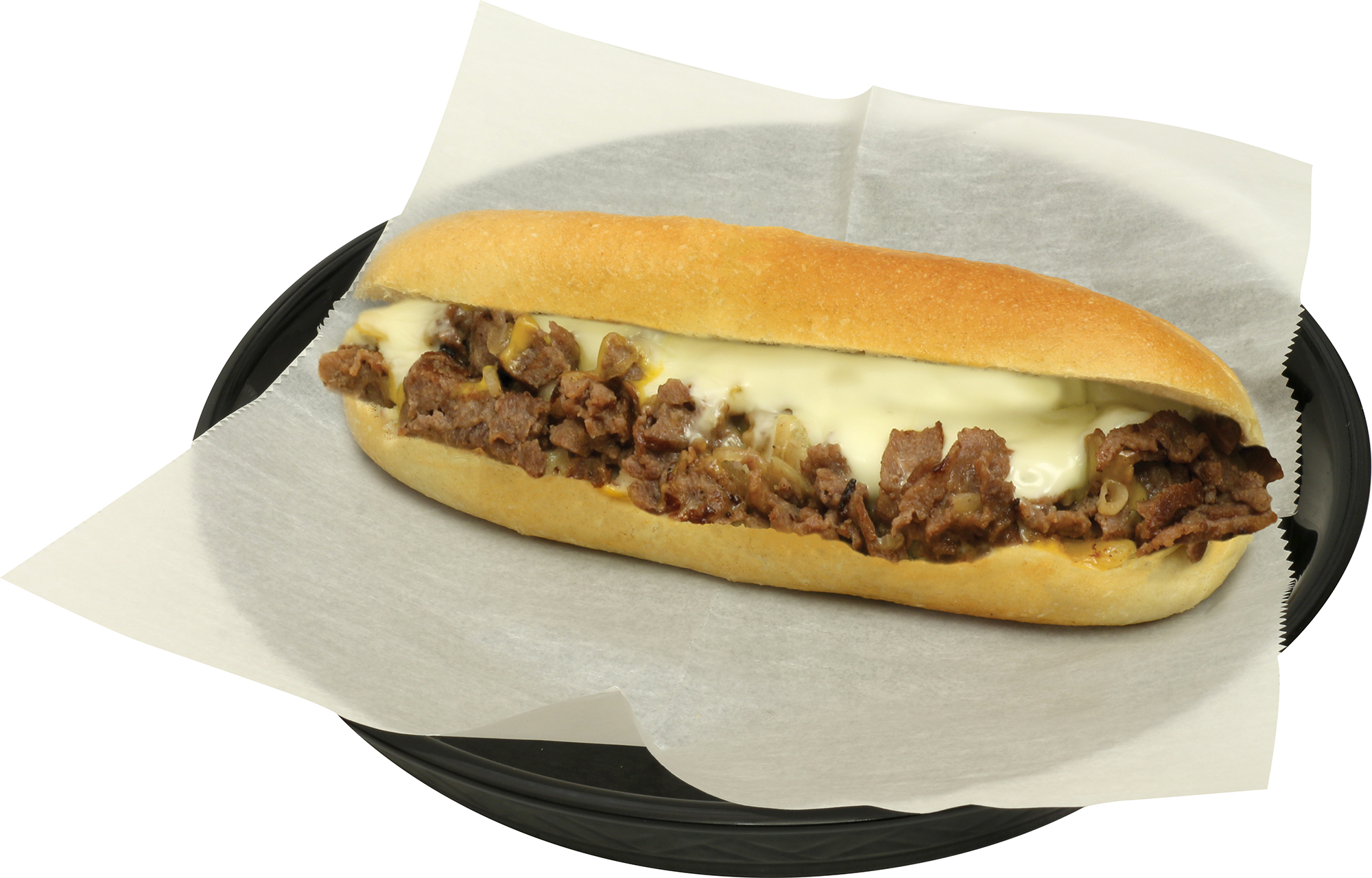 Order Triple Cheesesteak food online from Steak Escape store, Maumee on bringmethat.com