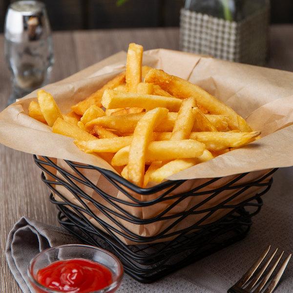 Order French Fries food online from O Taste Cafe store, Duquesne on bringmethat.com