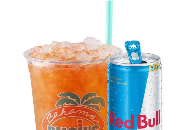 Order Lite Citrus Swell food online from Bahama Buck store, Rockwall on bringmethat.com
