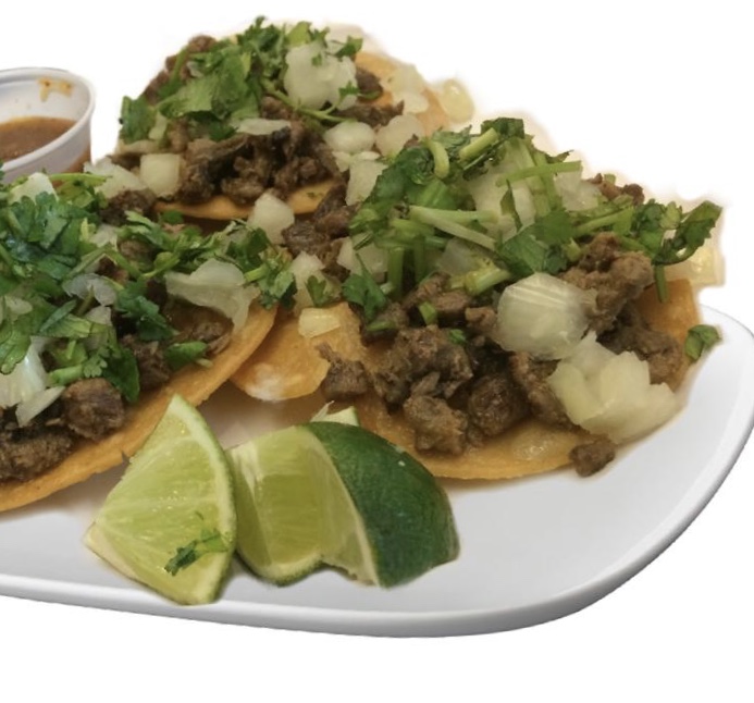 Order Hard Taco food online from Tacos Mexico store, Auburn on bringmethat.com