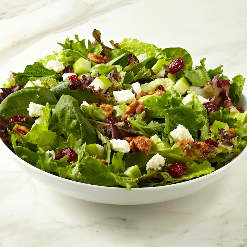 Order Spring Salad food online from Papa Steve's Sourdough Pizza store, San Francisco on bringmethat.com