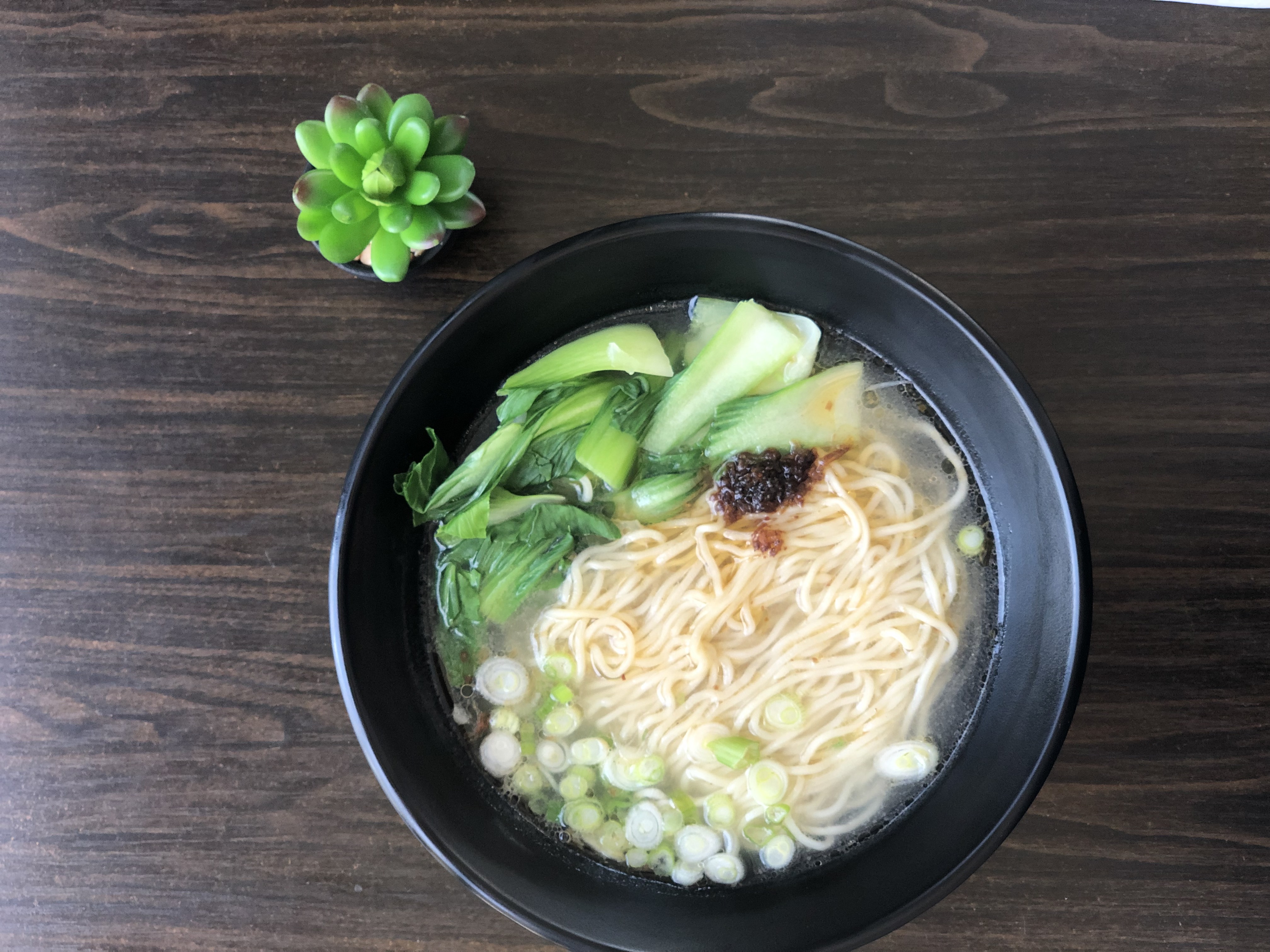 Order Plain Noodle Soup food online from Even Life store, Rowland Heights on bringmethat.com