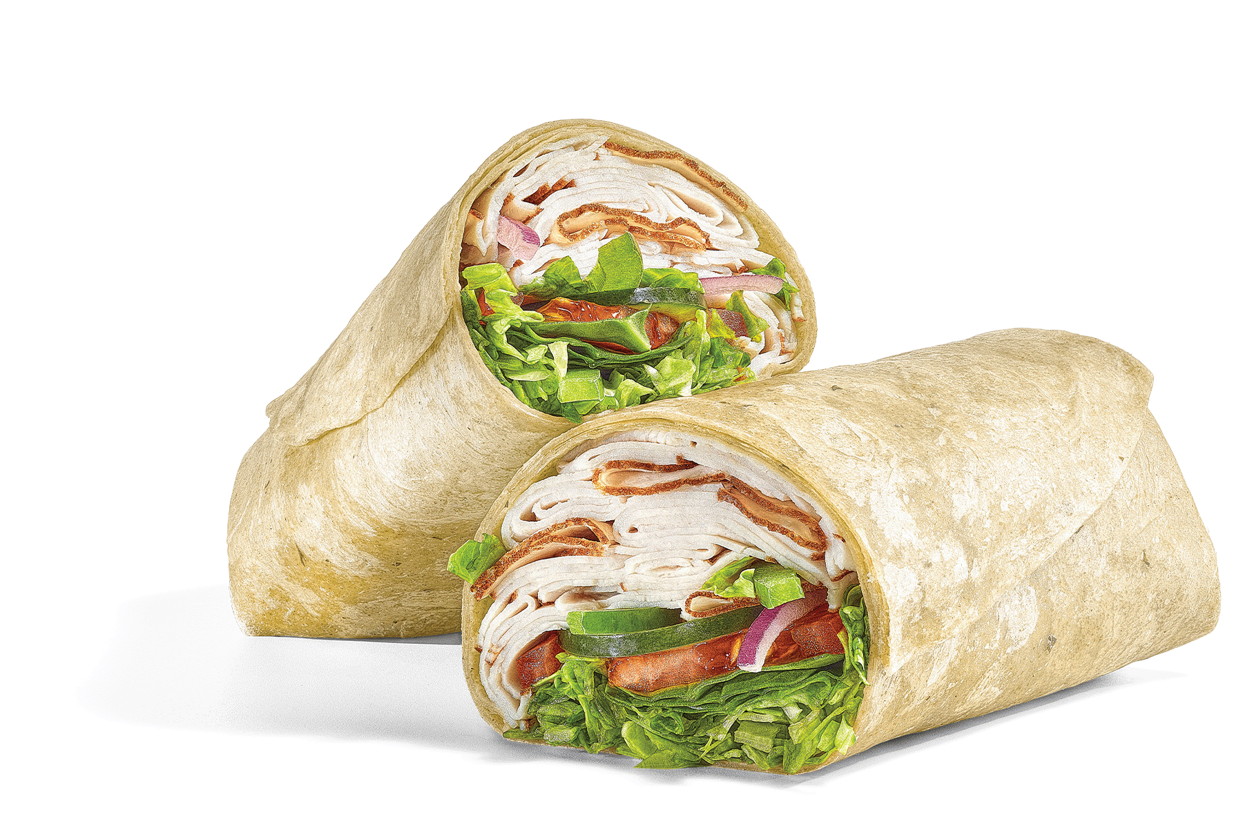 Order Oven Roasted Turkey food online from SUBWAY® store, Houston on bringmethat.com