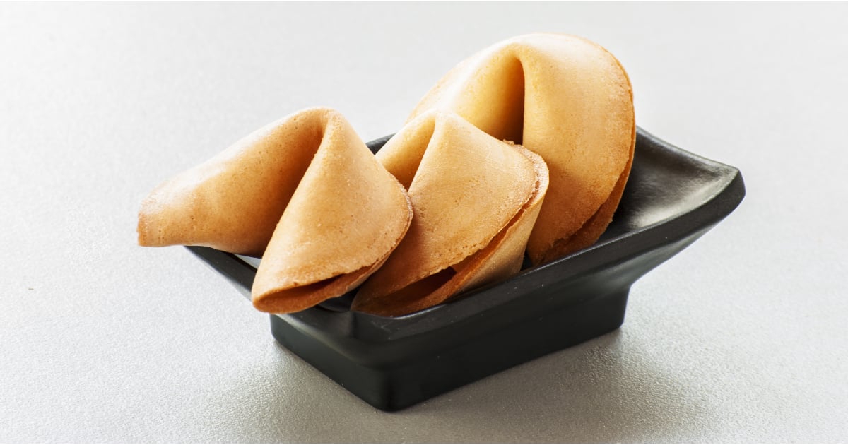 Order Fortune cookies food online from Panda Chinese Restaurant store, New York on bringmethat.com