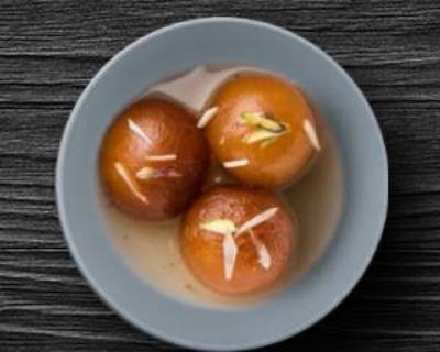 Order Gulab Jamun food online from Tick-Tock Tikka House store, Bowie on bringmethat.com