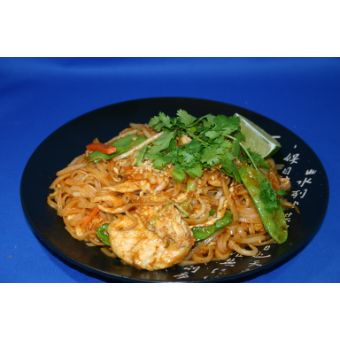 Order Pad Thai food online from Fan Tang store, Albuquerque on bringmethat.com