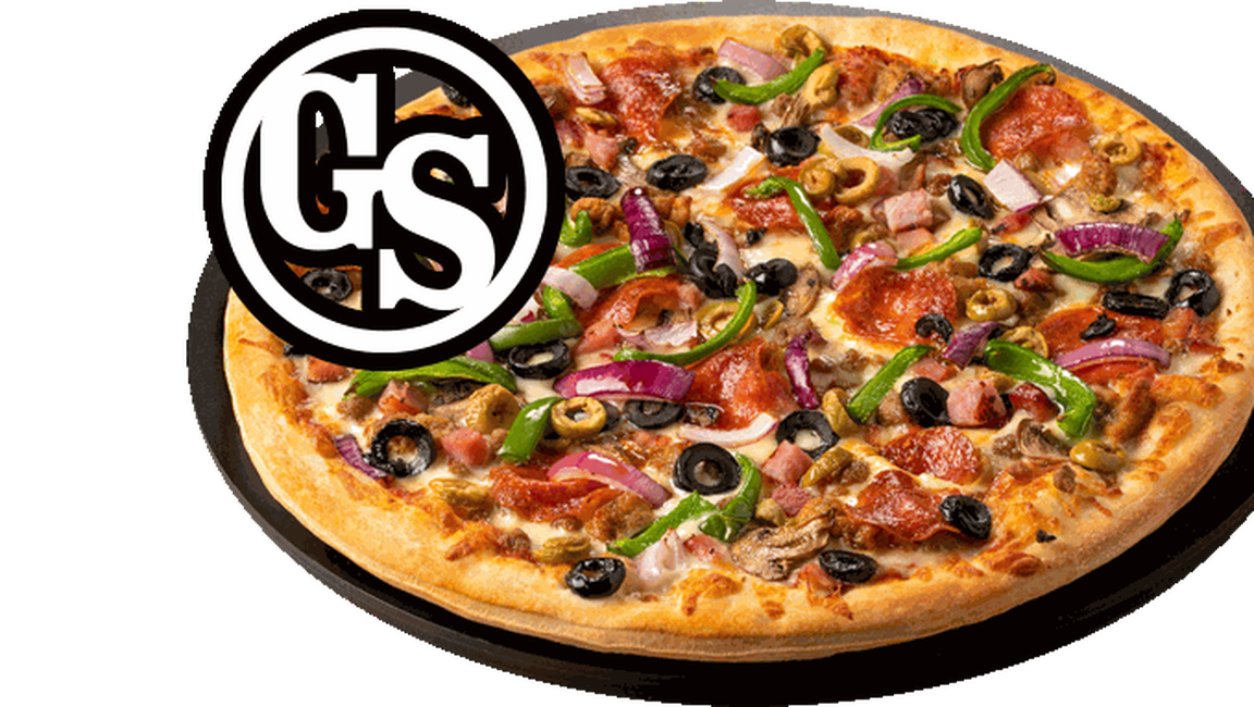 Order GS Stampede food online from Pizza Ranch store, Lincoln on bringmethat.com
