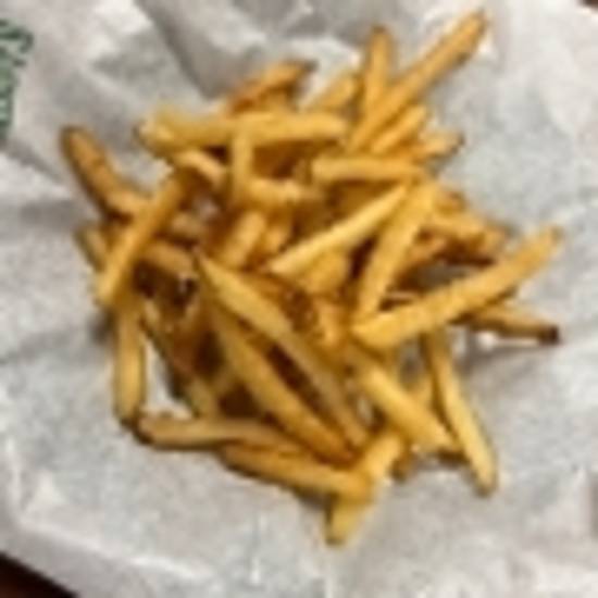 Order Side of Fries food online from Beef 'O' Brady's store, Apollo Beach on bringmethat.com