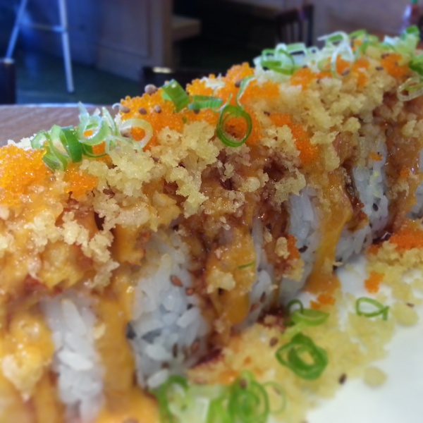 Order Viking Roll food online from Dono Sushi Cafe store, Chino on bringmethat.com