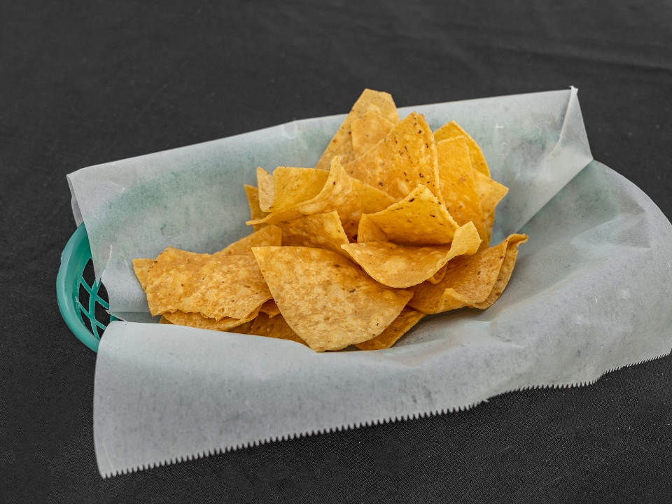 Order Chips & Salsa food online from Hacienda Playa store, Playa Del Rey on bringmethat.com