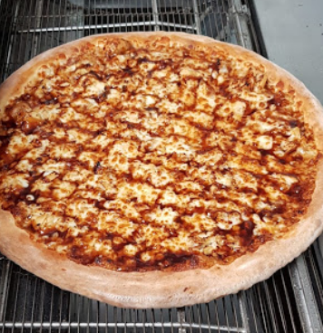 Order Buffalo Pizza food online from Taza Kitchen & Pizza store, Norristown on bringmethat.com