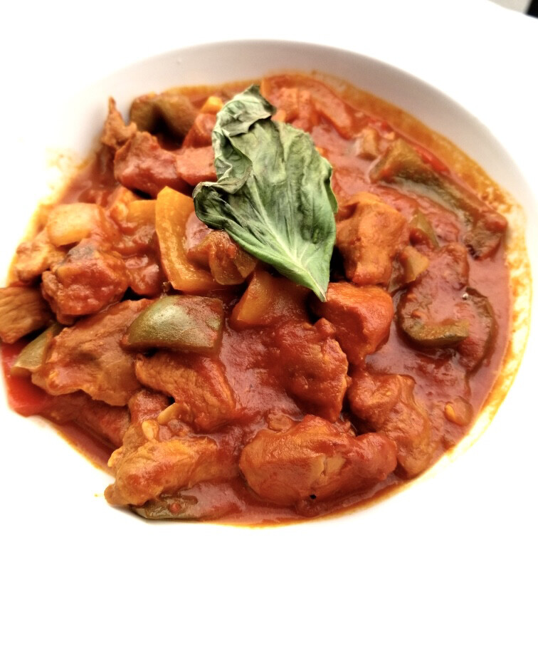 Order Veal & Peppers food online from Piccolo store, Bellmore on bringmethat.com