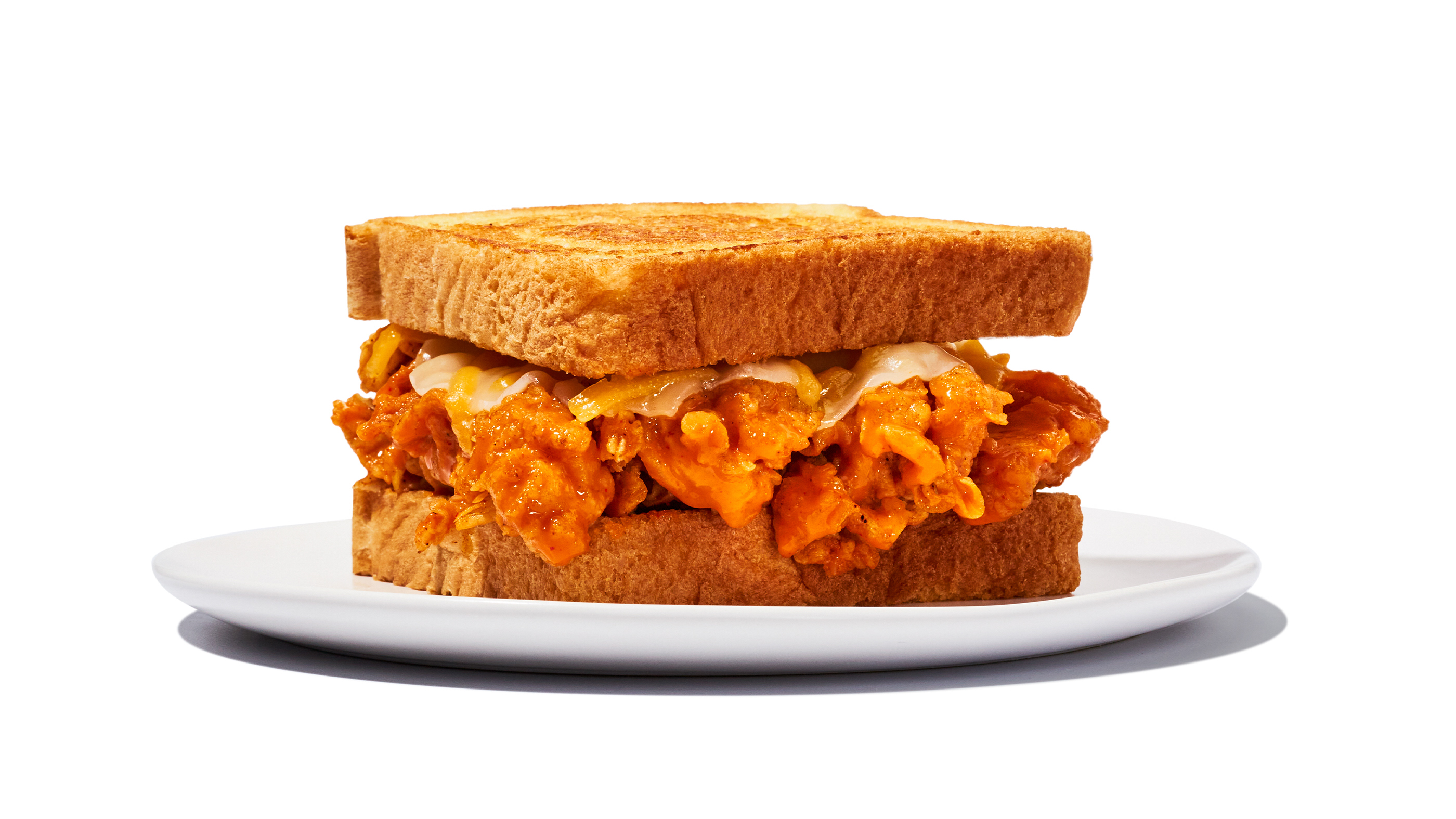 Order Chicken Strip Sandwich food online from Hooters store, W Springfield on bringmethat.com