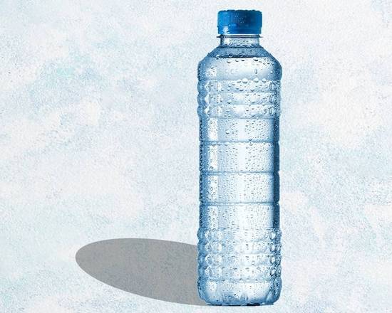 Order Bottled Water  food online from Curry Spoon store, Wichita on bringmethat.com