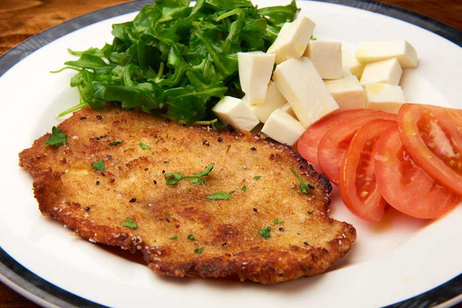 Order Chicken Milanese food online from Wild store, New York on bringmethat.com