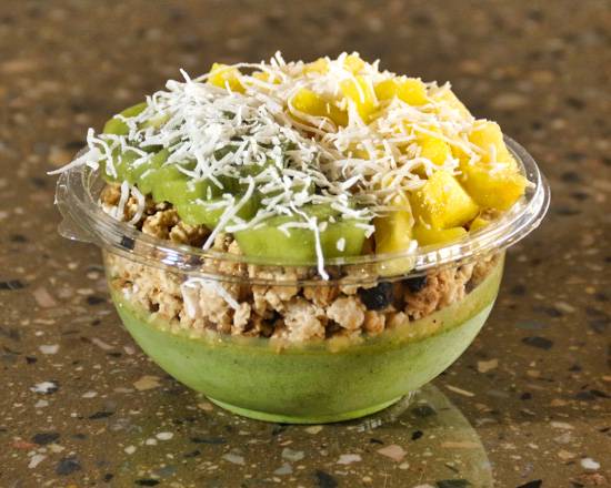 Order Pina Colada Bowl food online from Frutta Bowls store, Athens (Clarke County) on bringmethat.com