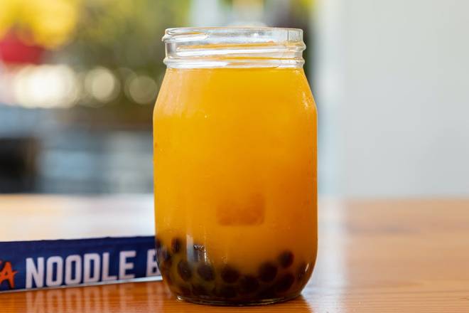Order Temple of The Sun Boba food online from Mecha Noodle Bar store, Stamford on bringmethat.com