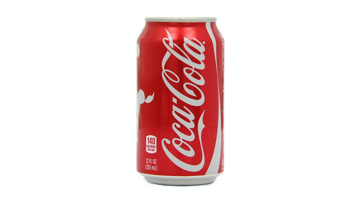 Order Canned Soda food online from Erik Delicafe store, Dublin on bringmethat.com