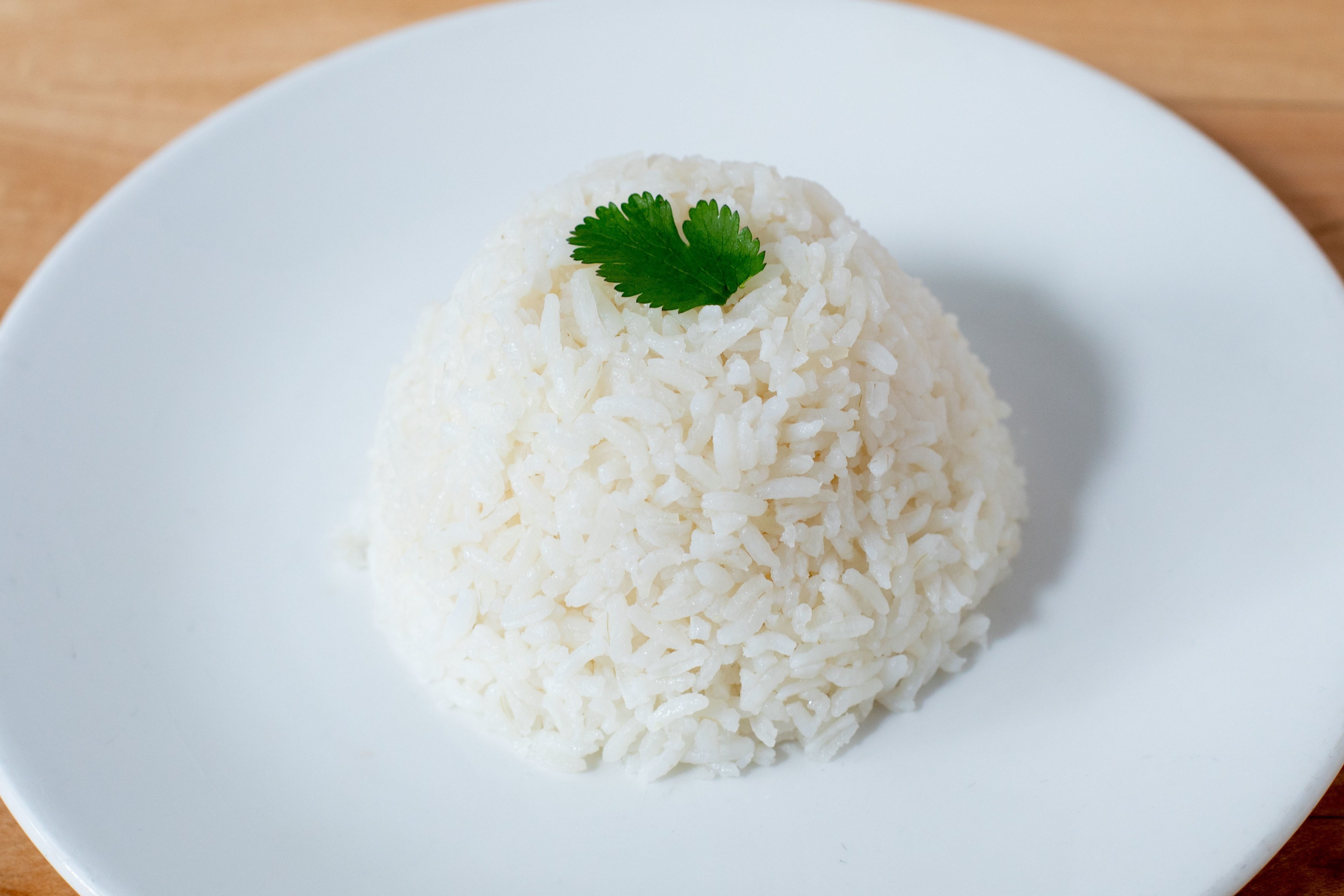Order *Arroz Blanco - White Rice food online from El Nuevo Frutilandia store, San Francisco on bringmethat.com