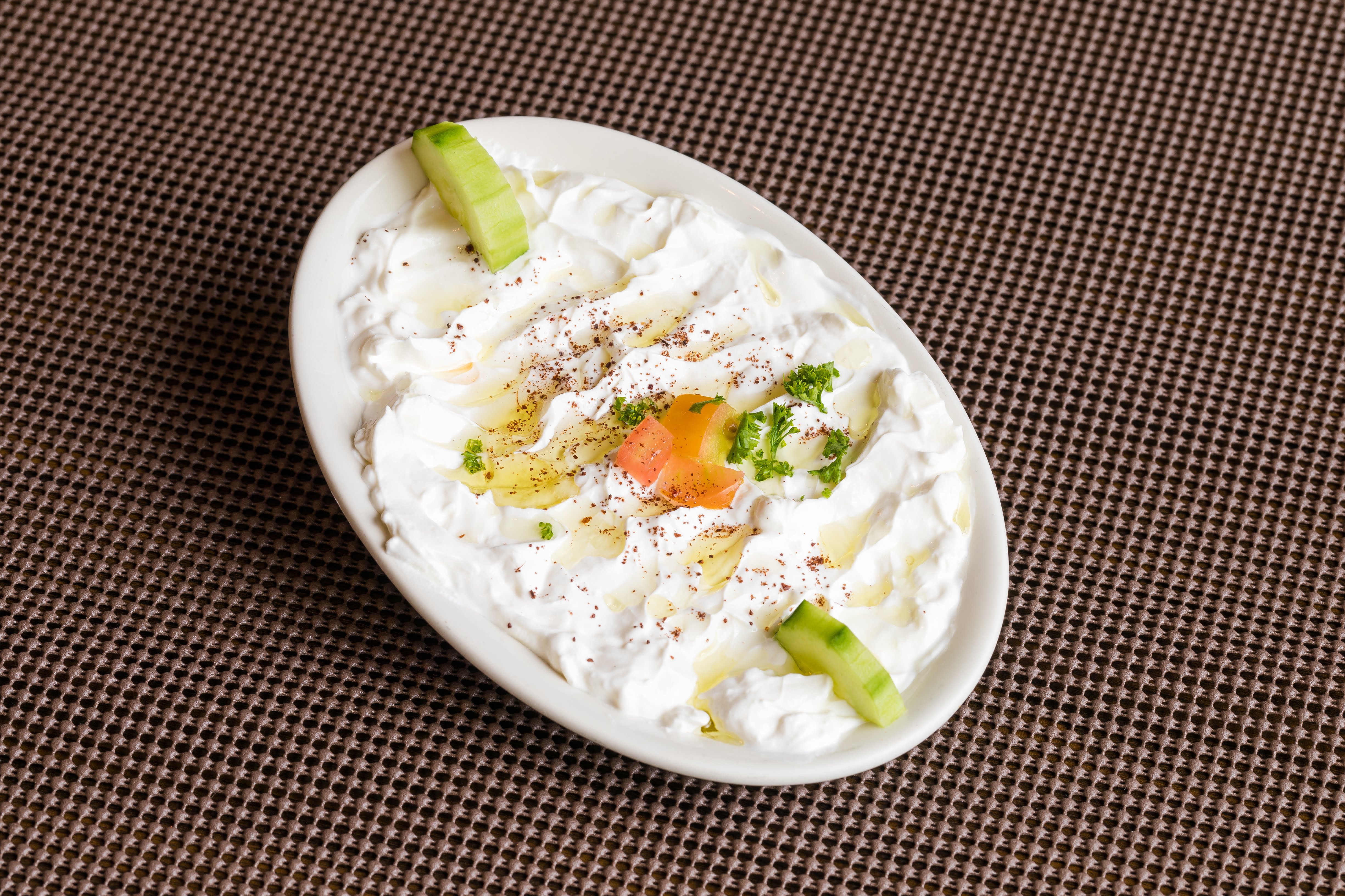 Order Labneh food online from Rockn Wraps store, Redwood City on bringmethat.com