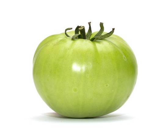 Order Green Tomatoes (1 tomato) food online from Albertsons Express store, Yuma on bringmethat.com