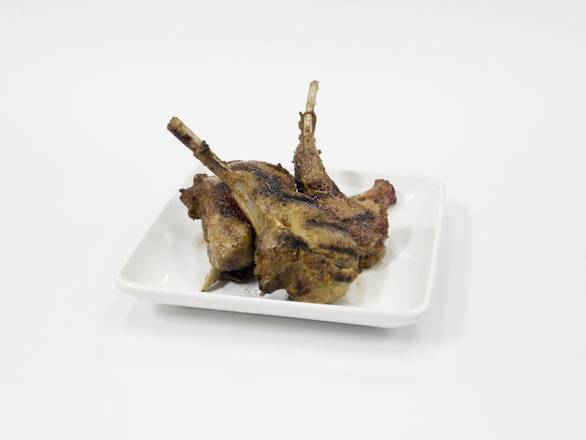 Order Lamb Chops food online from Kebabs To Go store, Irving on bringmethat.com