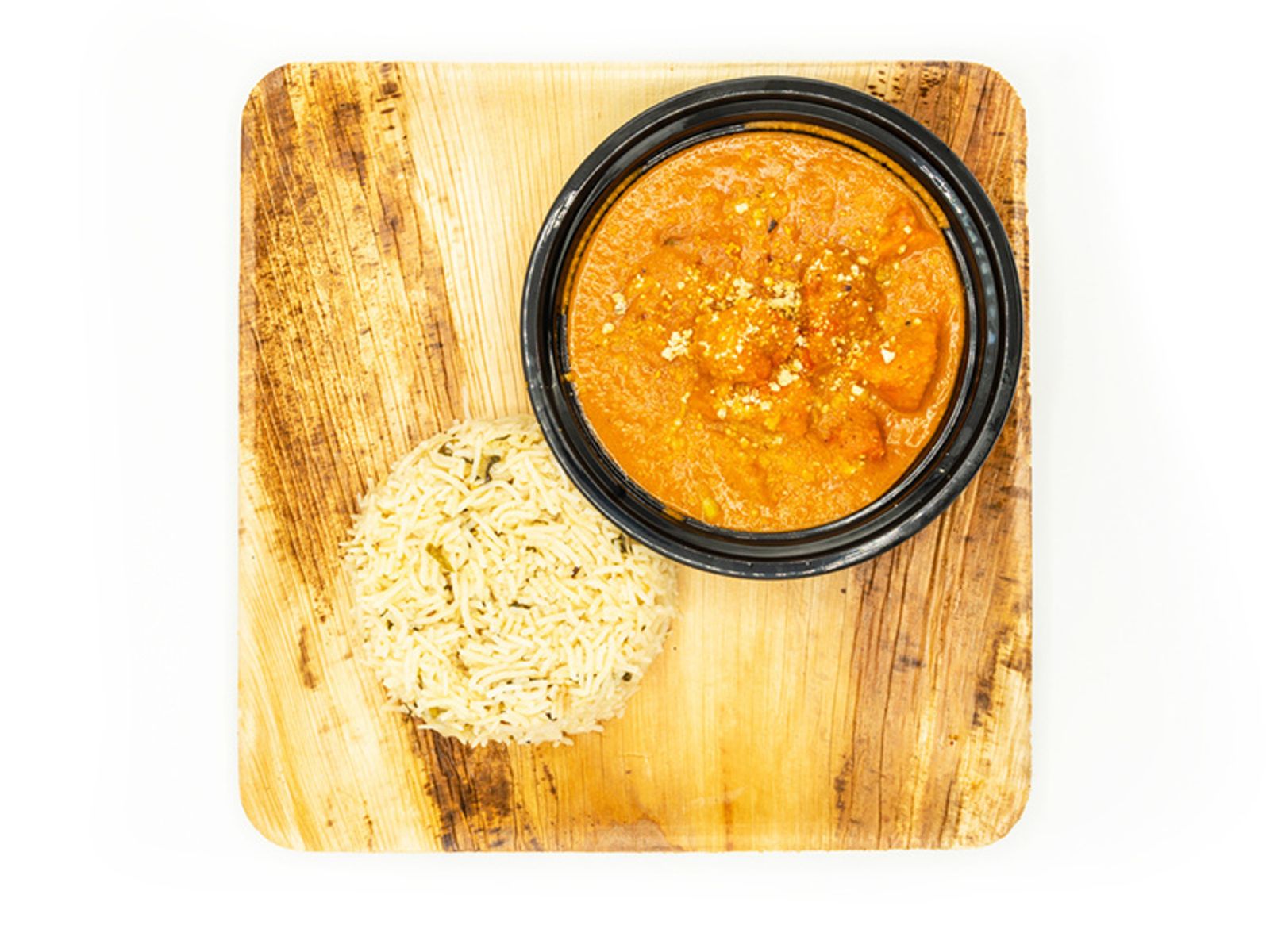 Order Chicken Tikka Masala food online from Desi Bites store, West Chester Township on bringmethat.com