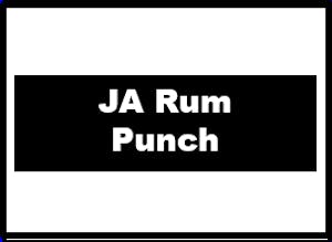 Order Jamaican Rum Punch food online from Island Spice Jamaican Restaurant store, Leavenworth on bringmethat.com